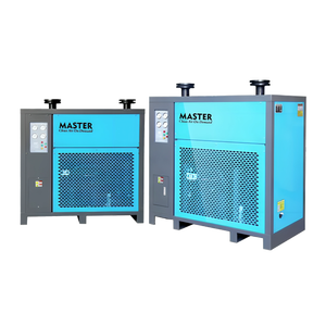 Sécheur d'air comprimé compact pneumatique réfrigéré de qualité supérieure pour la vente en gros - Product Image 3