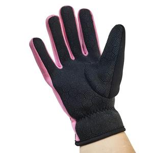 High Performance <b>Sailing</b> <b>Gloves</b> With Seamless Fit Reinforced Leather Good Quality And Comforetable Leather <b>Gloves</b> For Man - Product Image 6
