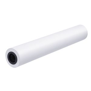 Rotoli di carta CAD per plotter Idea Master, formato largo 24 pollici x 150 piedi, confezione da 6 rotoli, 20 libbre, 2 core - Product Image 6