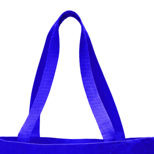 Grocey Shopping <b>Bag</b> For Adults New Quality Low Price Custom Logo And Size Long Handle Hand Carry - Product Image 5