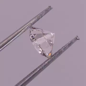 Diamante Cultivado en Laboratorio con Corte Redondo, Claridad VS1, Color E, Brillo Distintivo, para Joyería Nupcial Exclusiva, Forma Redonda de Alta Definición - Product Image 5