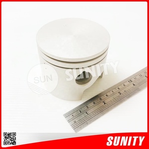 Sunity คลิปพินแบบ437411 2สูบ2จังหวะ65HP 60HP แบบ2สูบ2จังหวะชิ้นส่วนนอกเรือ70HP จากไต้หวัน - Product Image 3