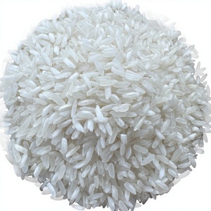 Arroz Blanco de Grano Largo 5% Quebrado, Stock a Granel, Proveedor de Arroz de Calidad de Exportación de Vietnam para Importadores Mundiales, Empaque OEM/ ANNA DO - Product Image 1