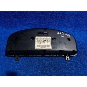 แผงหน้าปัดรถยนต์ Statesman VH ปี 1998-2003 มือสอง ของแท้ รหัส 92184191 - Product Image 4