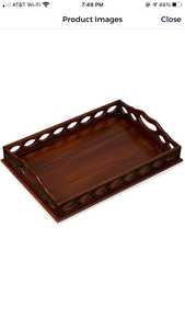 Linea Exports Inc LE-F111682 Bandeja de Hielo y Vajilla Moderna de Metal Antiadherente Ecológica, Disponible en Uttar Pradesh - Product Image 5