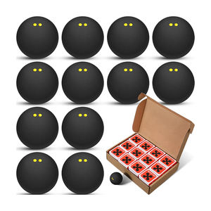 Wholesale New Arrival Active <b>Smart</b> Touch Squash <b>Ball</b> Oem Services Sports <b>Ball</b> Hot Selling New Packing Squash <b>Balls</b> - Product Image 3