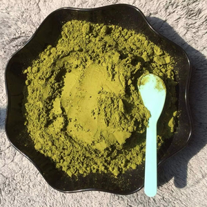 ผงมัทฉะลดราคาพิเศษ ราคาดีที่สุด ผงชาเขียว ขายส่ง ผู้จัดจำหน่ายส่งออก - Product Image 1