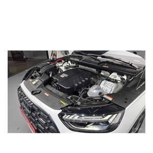 Audi Q5 45 TFSI quattro Premium 2023, 22,228 km, Volante a la Izquierda, Asientos de Cuero, Cámara Trasera - Product Image 6