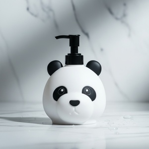 BOOSTER PRO PANDA HEAD CASE Cuidado de la Piel Coreano K-Beauty OEM - Product Image 1