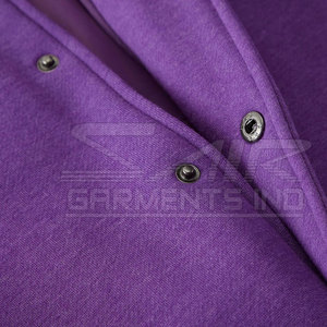 Chaqueta de invierno Letterman de alto rendimiento para hombre, diseño personalizado, ropa de calle, chaqueta Letterman para hombre - Product Image 6