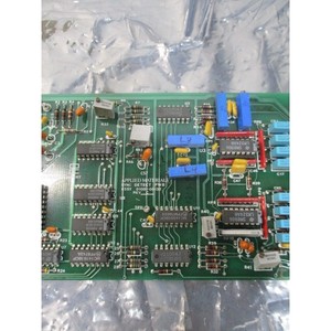 AMAT 0100-00132 PCB Sync Detect PWB, 111931 - อุปกรณ์และชิ้นส่วนเซมิคอนดักเตอร์มือสองระดับโลกที่เชื่อถือได้ - Product Image 5