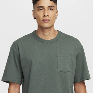 เสื้อยืดผ้าฝ้ายแท้ 100% ขายส่ง |   เสื้อยืดพิมพ์ลายด้านหน้าตามสั่ง |   เสื้อผ้าสตรีทแวร์โอเวอร์ไซส์แบบยูนิเซ็กซ์ 240 กรัม ลายกราฟิก รับผลิตแบบ OEM/ODM - Product Image 2