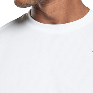Camiseta Deportiva Extra Grande para Hombre, Transpirable, Ligera, para Entrenamiento, Gimnasio, Fitness y Deportes - Product Image 5