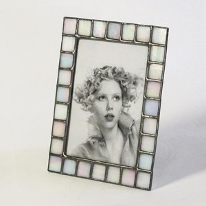 Marco de Fotos de Nácar Estilo Indio para Decoración de Mesa y Pared, para Vajilla, Tamaño Personalizado, Mejor Precio - Product Image 6