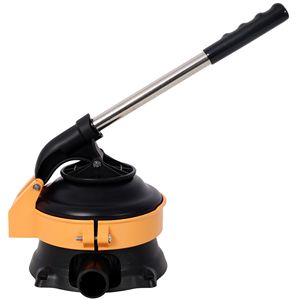 Pompa Manuale per Acqua ad Alta Resistenza in Acciaio Inossidabile con Leva, Pompa Manuale per Pozzo Non Elettrica - Product Image 6