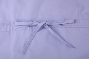 Women's V-Neck <b>Scrub</b> <b>Tops</b> With 2 Side Pockets Comfortable Durable Stretch Medical Uniform Shirts For Hospital Use <b>Scrub</b> <b>Tops</b> - Product Image 5