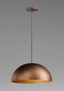 Suspension en laiton brossé et métal doré antique pour salle à manger moderne, îlot de cuisine, hôtel et décoration intérieure design - Product Image 6