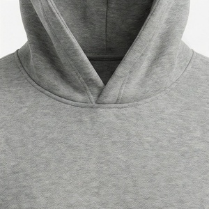 Sudaderas con Capucha de Invierno para Hombre, 100% Algodón, Sublimadas, a la Moda, con Logotipo Personalizado, Servicio de Color Personalizado, Venta al Por Mayor OEM - Product Image 4