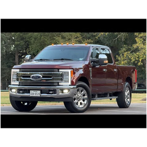 Ford F-250 Super Duty Lariat 2017 - Product Image 2