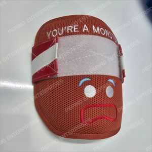 Protector de Codo para Bateadores de Béisbol Profesional de Alta Calidad, MESH FOAM, Tallas para Adultos y Jóvenes, Equipo de Protección Personalizado, Directo de Fábrica, Pepino - Product Image 3