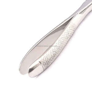 Alicates de ortodoncia dental de alta calidad y fórceps de extracción Juego de Instrumentos dentales a bajo MOQ CE Certificado OEM Etiqueta privada - Product Image 2