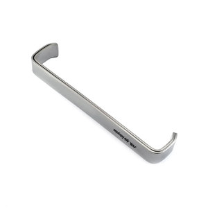 Retractores Dentales Farabeuf de Doble Extremo, Juego de Instrumentos Quirúrgicos de 2 Piezas, Retractores Farabeuf de Doble Extremo - Product Image 6