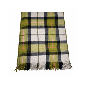 Manta Verde de Exportación Directa del Fabricante, Suave y Cómoda, Suministro Textil para Cama, Compre Ahora al Mejor Precio - Product Image 6