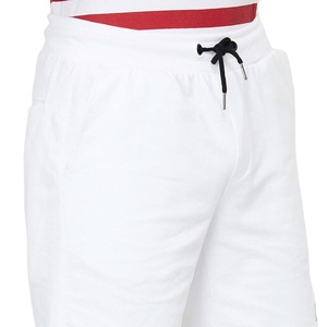 OEM ODM Service Factory Wholesale High Quality Custom Logo Men Summer Shorts Lightweight Breathable Cotton <b>Blend</b> Casual Shorts - Product Image 2