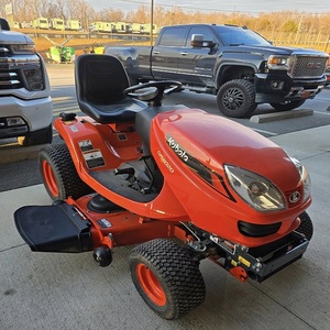 Tracteur tondeuse Kubota haute performance avec plateau de coupe de 6 pouces, moteur, usage commercial, durable, prix abordable, à vendre - Product Image 6