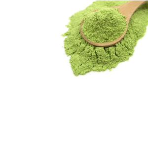 Polvo de Guisantes Verdes Liofilizados, Sabor Dulce, 0% de Humedad, Grado Alimenticio, Empaque a Granel, 2 Años de Vida Útil - Product Image 1