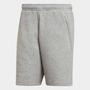 กางเกงขาสั้นออกกำลังกายผู้ชาย ซิปหน้า ผ้าฝ้าย 100% สวมใส่สบาย เหมาะสำหรับการฝึกซ้อมและออกกำลังกาย - Product Image 5