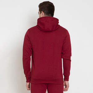 Ensemble de survêtements personnalisés grande taille pour hommes, pantalons de jogging imprimés sur mesure, ensembles de jogging et survêtements vierges à marque privée, OEM - Product Image 6