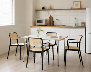 Durable Plastic <b>Chair</b> with Lightweight <b>Stackable</b> Design for Commercial Spaces Events and Indoor Outdoor Use - Product Image 5