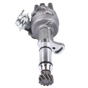 4G64 4G63มิตซูบิชิ FG20จุดระเบิดอิเล็กทรอนิกส์ชิ้นส่วนเครื่องยนต์ MD169418สำหรับรถยก - Product Image 4