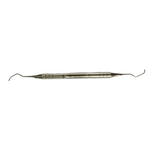 Détartreur dentaire de haute qualité pour petits animaux, instrument vétérinaire de précision pour le nettoyage buccal et l'élimination du tartre - Product Image 6