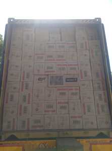 Venta al por mayor NE 8s/1 100% hilo de algodón peinado de extremo abierto 1300 CSP para tejer de fabricante indio confiable - Product Image 6