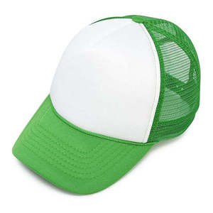 Gorra Trucker de Moda Masculina de Primera Calidad, Gorra Snap-Back con Visera Curva, la Más Popular - Product Image 2