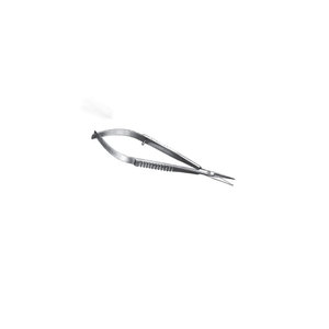 IAA SURGICAL INSTRUMENTS Tijeras de Enterotomía, Juego de Instrumentos Quirúrgicos Esterilizables, Uso Manual Hospitalario, Acero Inoxidable, CE - Product Image 1