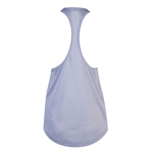 Nouveau modèle 2026 – Débardeur ajusté pour femme, sans manches, en tissu jersey respirant – Vente directe usine, livraison gratuite - Product Image 2