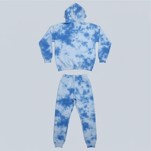 Ensemble de survêtement pour hommes, vêtements de sport personnalisés, ensemble de jogging athlétique deux pièces, tenue d'entraînement décontractée, fabricant - Product Image 2