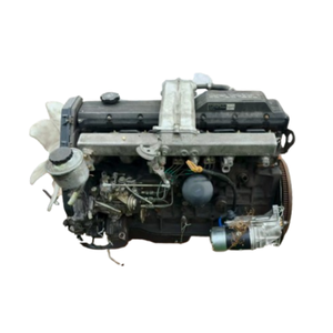 เครื่องยนต์ 1HZ ราคาถูก คุณภาพสูง เครื่องยนต์ดีเซล - Product Image 1