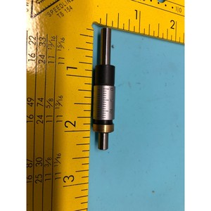 2 cabezales de micrómetro Mitutoyo 148-853 OEM, MHA3-13 - Equipo y piezas de semiconductores de confianza de renombre global - Product Image 4