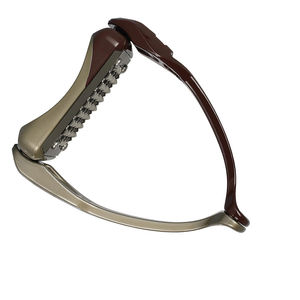 Estribo de Seguridad con Almohadilla de Goma, Accesorios Ligeros de Aluminio para Montar a Caballo, Estribo para Montar a Caballo, Servicio OEM - Product Image 4