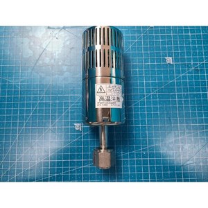 Manómetro Inteligente Azbil SPG6ST13ED500700 Usado Como Está, Piezas de Equipos Semiconductores Legacy - Product Image 4