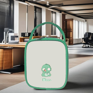 Petits sacs thermiques Matériau de qualité OEM Prix compétitif Sac thermique fabriqué au Vietnam - Product Image 2