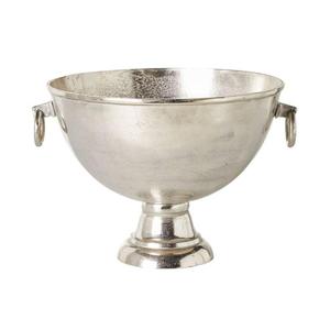 Living <b>Room</b> Tabletop Fruits Bowl Pedestal Style Decorative Champagne Wine <b>Cooler</b> Ice Bowl Anniversary Gift Ideas Home Decor - Product Image 3