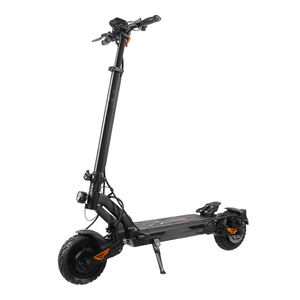 Trottinette électrique Kugoo--G2 MAX de haute qualité, batterie amovible, vitesse élevée 45 km/h, 3000W, OEM, garantie 3 ans - Product Image 6