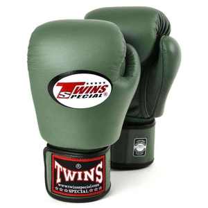Guantes de Boxeo Profesionales Dobles para Entrenamiento de Sanda y Muay Thai, Impermeables, de Cuero Resistente, con Soporte Fuerte para la Muñeca, Personalizables OEM - Product Image 4