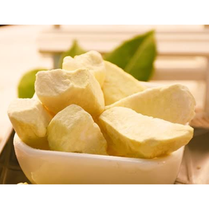 Rodajas de Durian Liofilizadas Premium Golden Pillow, Chips de Fruta Tropical Natural, Snack Saludable con Larga Vida Útil - Product Image 3