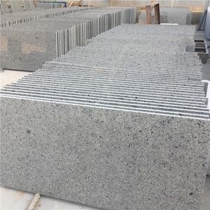Losa de Granito de Alta Calidad - Piedra de Granito para Piso y Pared - Precio Competitivo para Exportación - Losa de Granito para Construcción - Product Image 4